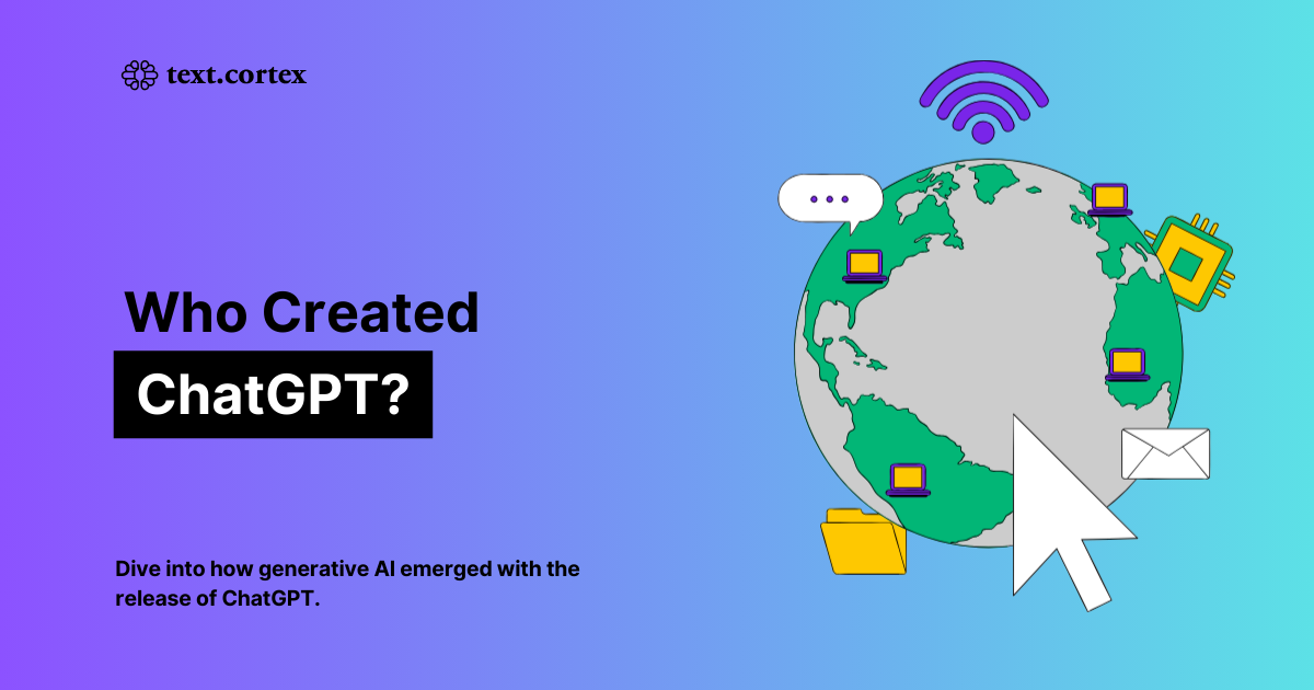 CHATGPT WHO CREATED visual data 4